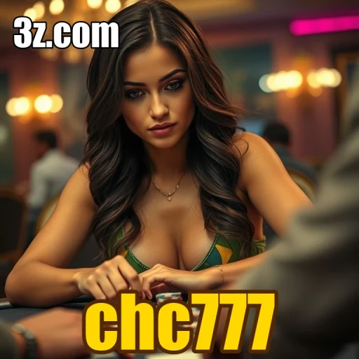 Aposta Inteligente: Explorações de Betting no chc777
