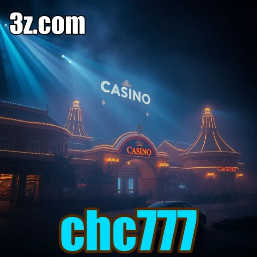 Ofertas Imperdíveis no CHC777: Sua Grande Chance de Ganhar